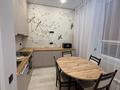 1-комнатная квартира · 40 м² · 3/9 этаж, Керей и Жанибек хана 40 — Керей, Жанибек хандар за 260 000 ₸ в Астане, Есильский р-н — фото 2