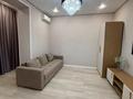 1-комнатная квартира · 40 м² · 3/9 этаж, Керей и Жанибек хана 40 — Керей, Жанибек хандар за 260 000 ₸ в Астане, Есильский р-н — фото 8
