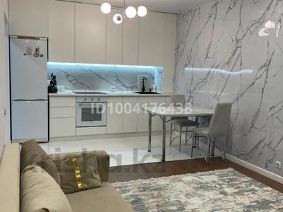 2-бөлмелі пәтер · 41 м² · 1/9 қабат, Улы Дала 46, бағасы: 29.9 млн 〒 в Астане, Есильский р-н