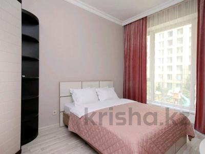 2-бөлмелі пәтер · 60 м² · 2/15 қабат, Манаса 109а — Манаса, бағасы: 27 000 ₸ в Алматы, Алмалинский р-н