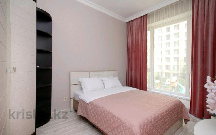 2-бөлмелі пәтер · 60 м² · 2/15 қабат, Манаса 109а — Манаса, бағасы: 27 000 ₸ в Алматы, Алмалинский р-н — фото 12