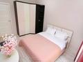 2-бөлмелі пәтер · 60 м² · 2/15 қабат, Манаса 109а — Манаса, бағасы: 27 000 ₸ в Алматы, Алмалинский р-н — фото 2