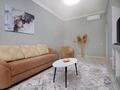 2-бөлмелі пәтер · 60 м² · 2/15 қабат, Манаса 109а — Манаса, бағасы: 27 000 ₸ в Алматы, Алмалинский р-н — фото 8