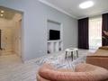 2-бөлмелі пәтер · 60 м² · 2/15 қабат, Манаса 109а — Манаса, бағасы: 27 000 ₸ в Алматы, Алмалинский р-н — фото 9