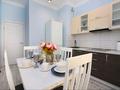 2-бөлмелі пәтер · 60 м² · 2/15 қабат, Манаса 109а — Манаса, бағасы: 27 000 ₸ в Алматы, Алмалинский р-н — фото 11