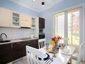 2-бөлмелі пәтер · 60 м² · 2/15 қабат, Манаса 109а — Манаса, бағасы: 27 000 ₸ в Алматы, Алмалинский р-н — фото 12