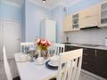 2-бөлмелі пәтер · 60 м² · 2/15 қабат, Манаса 109а — Манаса, бағасы: 27 000 ₸ в Алматы, Алмалинский р-н — фото 13