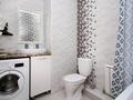 2-бөлмелі пәтер · 60 м² · 2/15 қабат, Манаса 109а — Манаса, бағасы: 27 000 ₸ в Алматы, Алмалинский р-н — фото 16