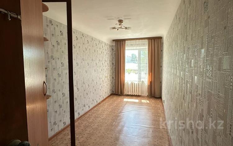 3-комнатная квартира · 53 м² · 2/4 этаж, абая за 14.7 млн ₸ в Кокшетау — фото 2