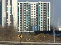 2-комнатная квартира, 55 м², 4/12 этаж, Кошкарбаева 1140 за 20.5 млн 〒 в 