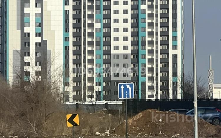 2-комнатная квартира, 55 м², 4/12 этаж, Кошкарбаева 1140 за 20.5 млн 〒 в  — фото 2