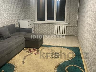 2-комнатная квартира · 51 м² · 2/5 этаж, мкр Аксай-5, Мкр Аксай-4 — Саина Улугбека за 38.8 млн ₸ в Алматы, Ауэзовский р-н