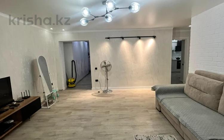 3-бөлмелі пәтер · 85.8 м² · 2/9 қабат, Аль фараби 18, бағасы: 37 млн ₸ в Усть-Каменогорске — фото 6