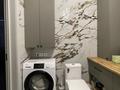 2-комнатная квартира · 54 м² · 2/3 этаж, мкр Нурлытау (Энергетик), ул 16-ая — Рядом с Tamos Education за 57.5 млн ₸ в Алматы, Бостандыкский р-н — фото 16