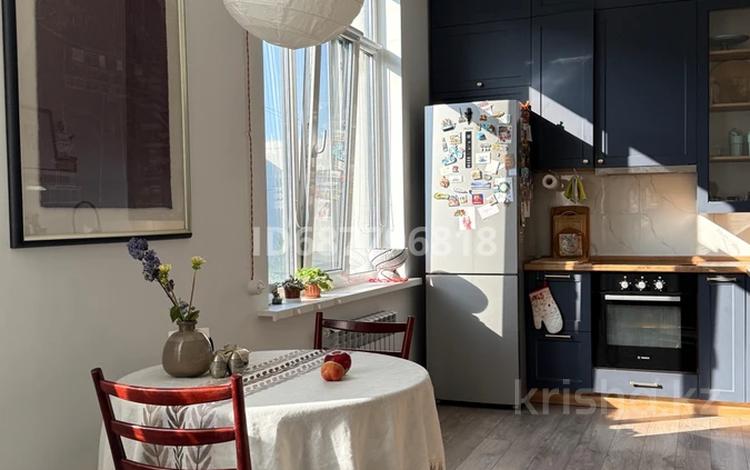 2-комнатная квартира · 54 м² · 2/3 этаж, мкр Нурлытау (Энергетик), ул 16-ая — Рядом с Tamos Education за 57.5 млн ₸ в Алматы, Бостандыкский р-н — фото 30