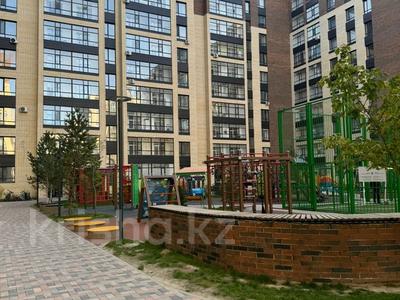 2-комнатная квартира · 42 м² · 6/10 этаж, Аккум 22 за 35 млн ₸ в Астане, Есильский р-н