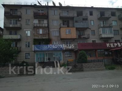 2-комнатная квартира · 50 м², Конаева 86 за 5.5 млн ₸ в Уштобе