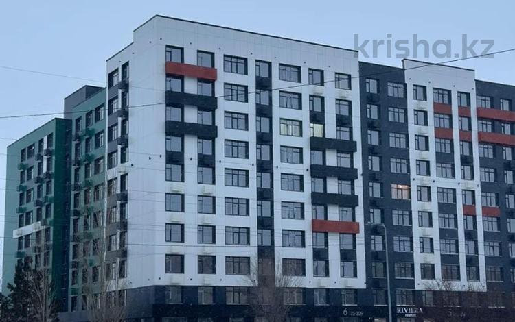 1-комнатная квартира · 39.2 м² · 2/10 этаж, Гашека 5 за 22.2 млн ₸ в Костанае — фото 2