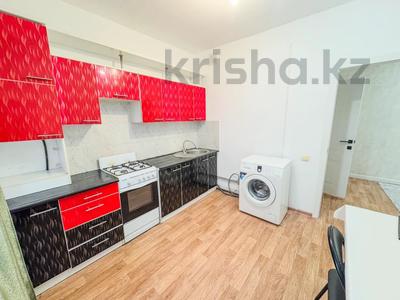1-бөлмелі пәтер · 43 м² · 5/5 қабат, Болашак, бағасы: 17 млн ₸ в Талдыкоргане, мкр Болашак