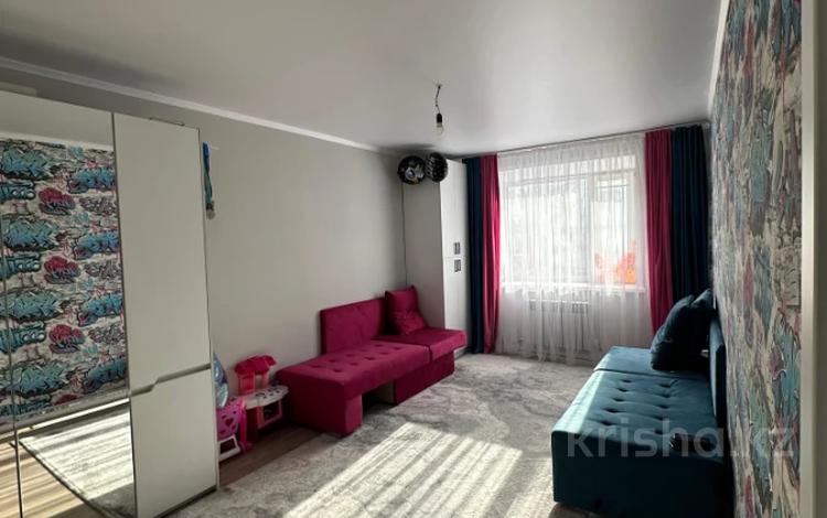 2-комнатная квартира · 62.7 м² · 4/5 этаж, Юбилейный 18 за ~ 31.6 млн ₸ в Костанае — фото 2