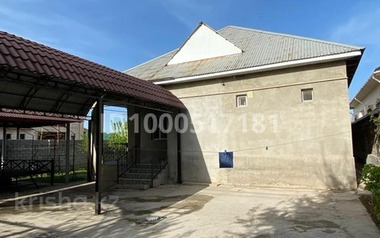 Отдельный дом · 5 комнат · 205 м² · 8 сот., мкр Самал-2, Мкр Самал-2 (Шұғыла) — Шұғыла м/а (Самал-2), Өзекті көшесі за 60 млн ₸ в Шымкенте, Абайский р-н — фото 12