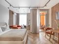 1-комнатная квартира · 41 м² · 15/18 этаж, Хусейн Бен Талал 28 — EXPO Больница МЦ УПД за 13 000 ₸ в Астане, Есильский р-н — фото 3