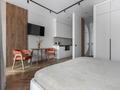 1-комнатная квартира · 41 м² · 15/18 этаж, Хусейн Бен Талал 28 — EXPO Больница МЦ УПД за 13 000 ₸ в Астане, Есильский р-н — фото 4