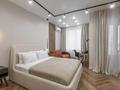 1-комнатная квартира · 41 м² · 15/18 этаж, Хусейн Бен Талал 28 — EXPO Больница МЦ УПД за 13 000 ₸ в Астане, Есильский р-н — фото 2