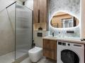 1-комнатная квартира · 41 м² · 15/18 этаж, Хусейн Бен Талал 28 — EXPO Больница МЦ УПД за 13 000 ₸ в Астане, Есильский р-н — фото 8