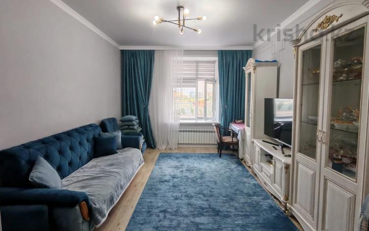2-бөлмелі пәтер · 68 м² · 2/10 қабат, мкр Юго-Восток, микрорайон Байкена Ашимова 21/5, бағасы: 38 млн ₸ в Караганде, Казыбек би р-н — фото 7