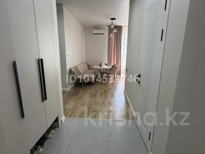 2-комнатная квартира · 53 м² · 10/10 этаж, мкр Юго-Восток, Строителей — Master coffee, Don latte за 330 000 ₸ в Караганде, Казыбек би р-н