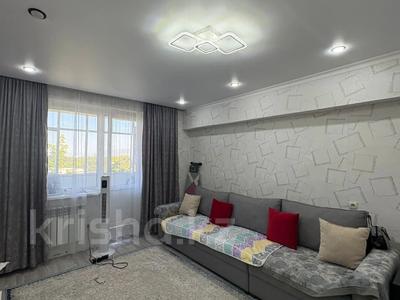 1-комнатная квартира · 36 м² · 5/5 этаж, Рыскулова 65а за 18 млн 〒 в Алматы, Жетысуский р-н