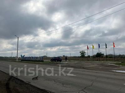 Жер телімі · 10.19 сотық, Таран, бағасы: 1 млн ₸ в Тарановском