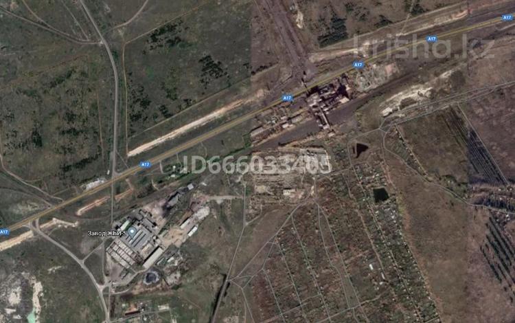 Участок · 6 га, Актас за 130 млн ₸ — фото 2