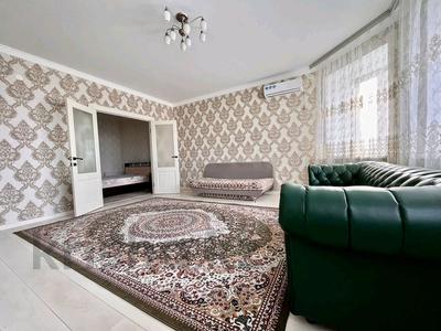 2-комнатная квартира · 60 м² · 6/9 этаж, мкр. Алтын орда, Алия молдагулова 57 за 200 000 〒 в Актобе