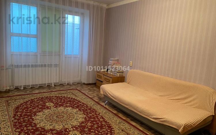 1-бөлмелі пәтер · 31 м² · 5/5 қабат, ул. Мусы Баймуханова 43, бағасы: 11 млн ₸ в Атырау, мкр Авангард-2 — фото 2