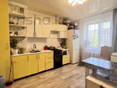 3-комнатная квартира · 64.8 м² · 3/5 этаж, Дзержинского 92 за 26 млн 〒 в Костанае