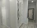 2-комнатная квартира · 53.1 м² · 9/13 этаж, Е430 — Коргалжинское шоссе, Смолл, КазУТБ за 26 млн ₸ в Астане, Нура р-н