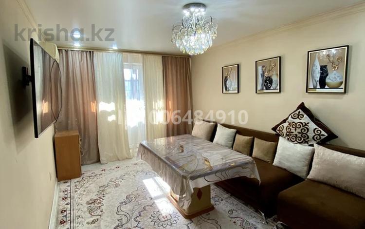 2-бөлмелі пәтер · 42.7 м² · 5/5 қабат, Гурбы 96, бағасы: 10 млн ₸ в Сатпаев — фото 2