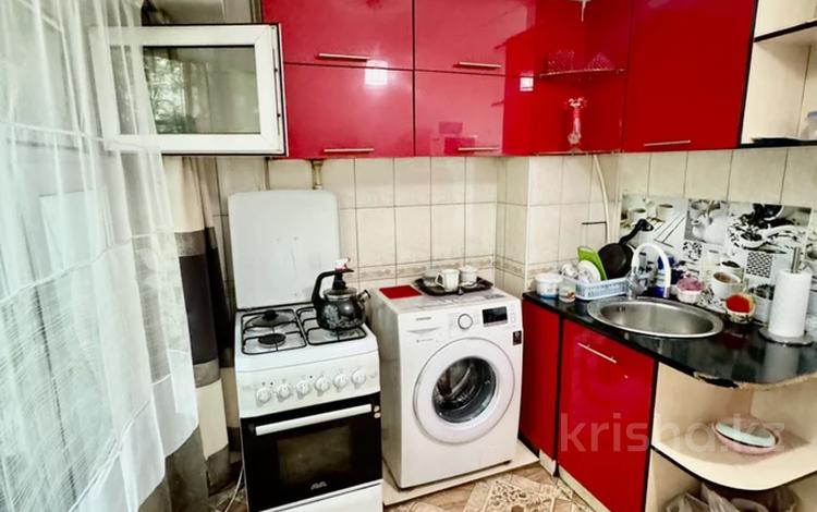 2-бөлмелі пәтер · 48.5 м² · 1/3 қабат, Щербакова — Шолохова, бағасы: 23 млн ₸ в Алматы, Турксибский р-н — фото 2