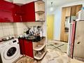 2-бөлмелі пәтер · 48.5 м² · 1/3 қабат, Щербакова — Шолохова, бағасы: 23 млн ₸ в Алматы, Турксибский р-н — фото 2