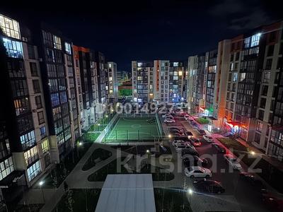 2-комнатная квартира · 54 м² · 6/9 этаж, мкр Шугыла — Абая Алатауская за 260 000 ₸ в Алматы, Наурызбайский р-н