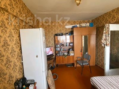 1-бөлмелі пәтер · 33 м² · 5/5 қабат, 3 мкрн 10 б, бағасы: 14 млн ₸ в Конаеве