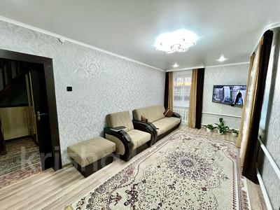 Часть дома • 3 комнаты • 64 м² • 3 сот., Сеитова за 12.8 млн 〒 в Семее