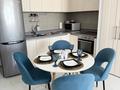 2-комнатная квартира · 50 м² · 17/28 этаж, Нажимеденова 4/1 за 340 000 ₸ в Астане, Алматы р-н