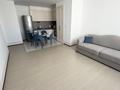 2-комнатная квартира · 50 м² · 17/28 этаж, Нажимеденова 4/1 за 340 000 ₸ в Астане, Алматы р-н — фото 2