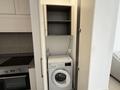 2-комнатная квартира · 50 м² · 17/28 этаж, Нажимеденова 4/1 за 340 000 ₸ в Астане, Алматы р-н — фото 9