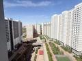 2-комнатная квартира · 50 м² · 17/28 этаж, Нажимеденова 4/1 за 340 000 ₸ в Астане, Алматы р-н — фото 10