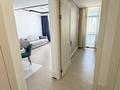 2-комнатная квартира · 50 м² · 17/28 этаж, Нажимеденова 4/1 за 340 000 ₸ в Астане, Алматы р-н — фото 12