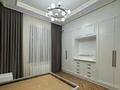 7-комнатная квартира · 400 м² · 2/3 этаж, Ботанический Сад 17 за 320 млн ₸ в Алматы, Бостандыкский р-н — фото 9